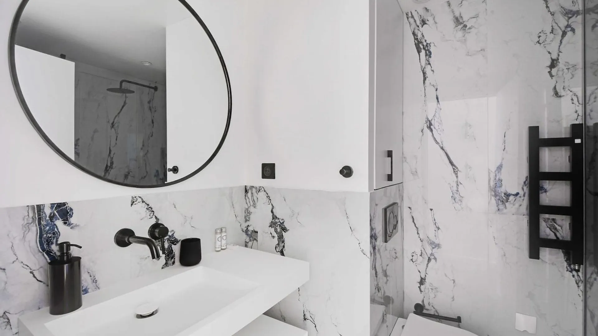 Comfortable Flat - 1Br 4P - Montorgueil Paris Apartment